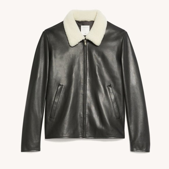 Sandro Other - Does not fit anymore